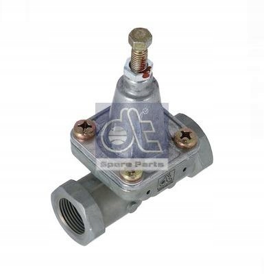 DT запасні частини 2.44061 проточний клапан