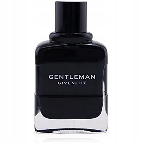 Givenchy Gentleman – Parfémovaná Voda – Objem: 60