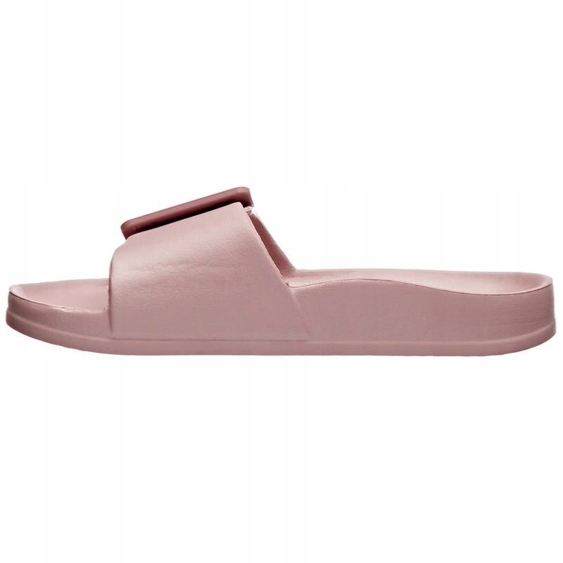 KLAPKI DAMSKIE BIG STAR NA PLAŻE BASEN PO DOMU Rozmiar 36