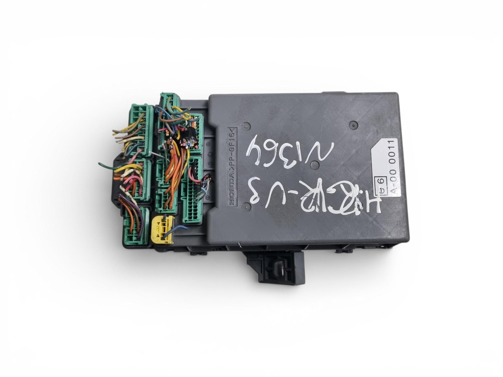 Module fusibles Honda CR-V 3 RE6 2008 SWA-E221