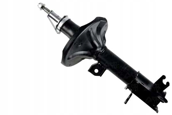 Tlmič Nárazov Hyundai Santa Fé A 2.0-2.7 02.01-03.06