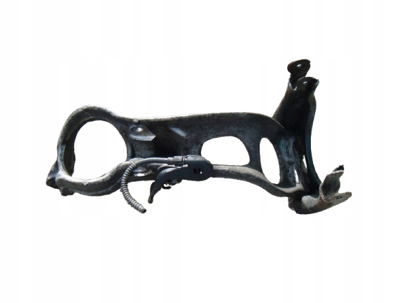 CITROEN C5 2 II X7 08-17 MCPERSON WAHACZ AMORTYZATORA PRAWY PRZÓD