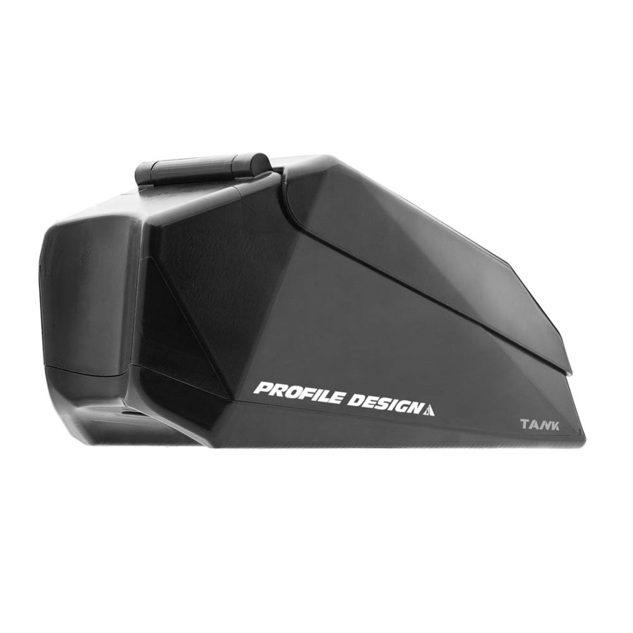 Taška na rám Profile Design Tank Storage Case