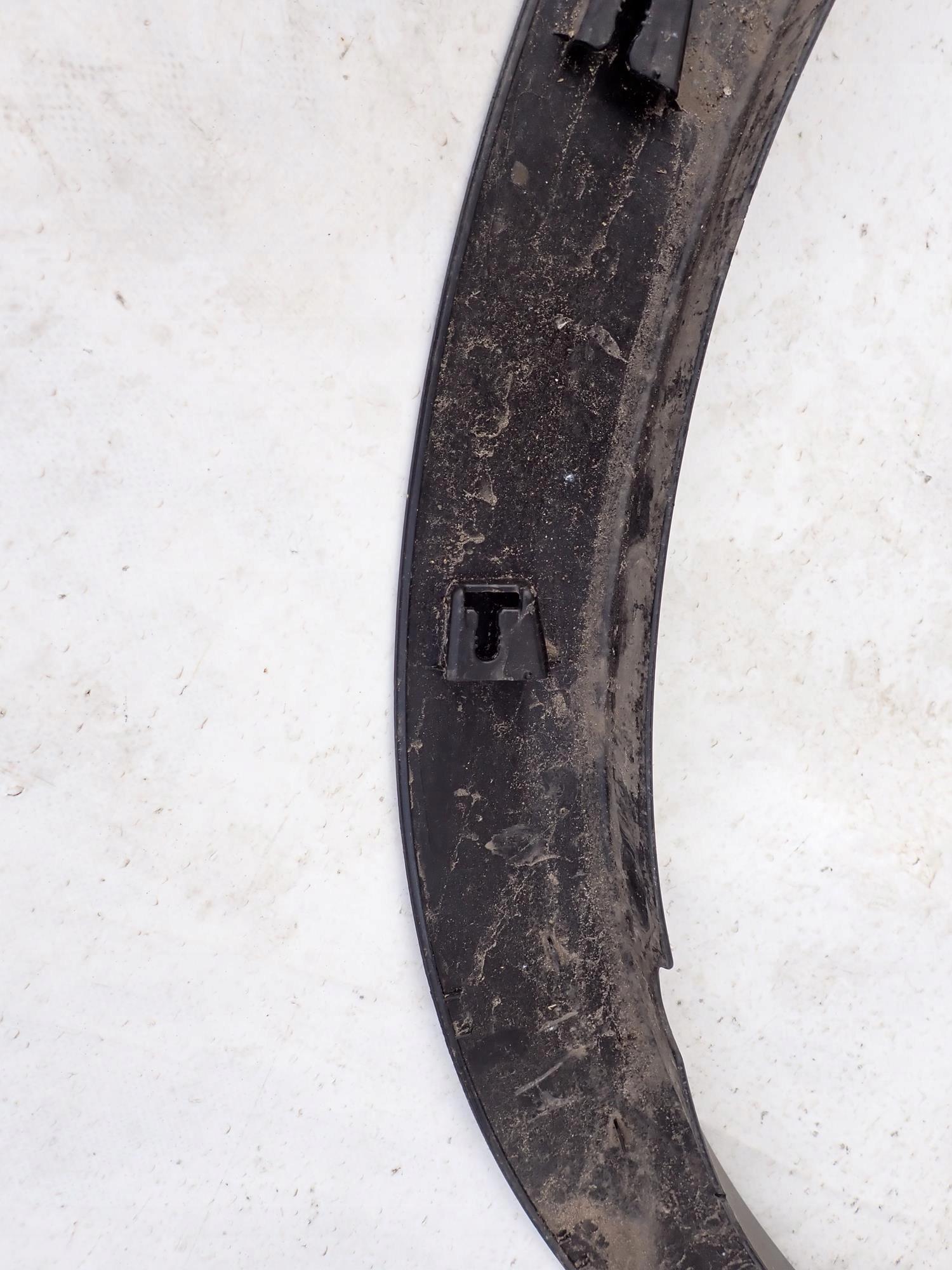 MITSUBISHI ECLIPSE CROSS 18- cap right front