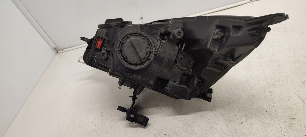 light front front right xenon Opel Insignia 2,0 CITD kombi