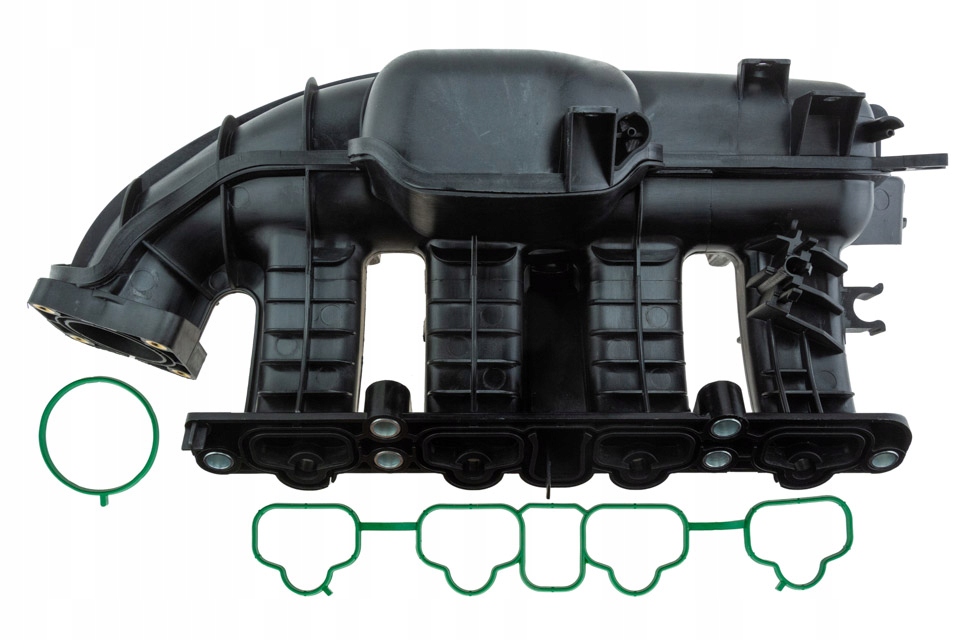 NOWY KOLEKTOR SSĄCY OPEL MOKKA INSIGNIA A ASTRA J MERIVA B 1.4 TURBO Producent części NTY