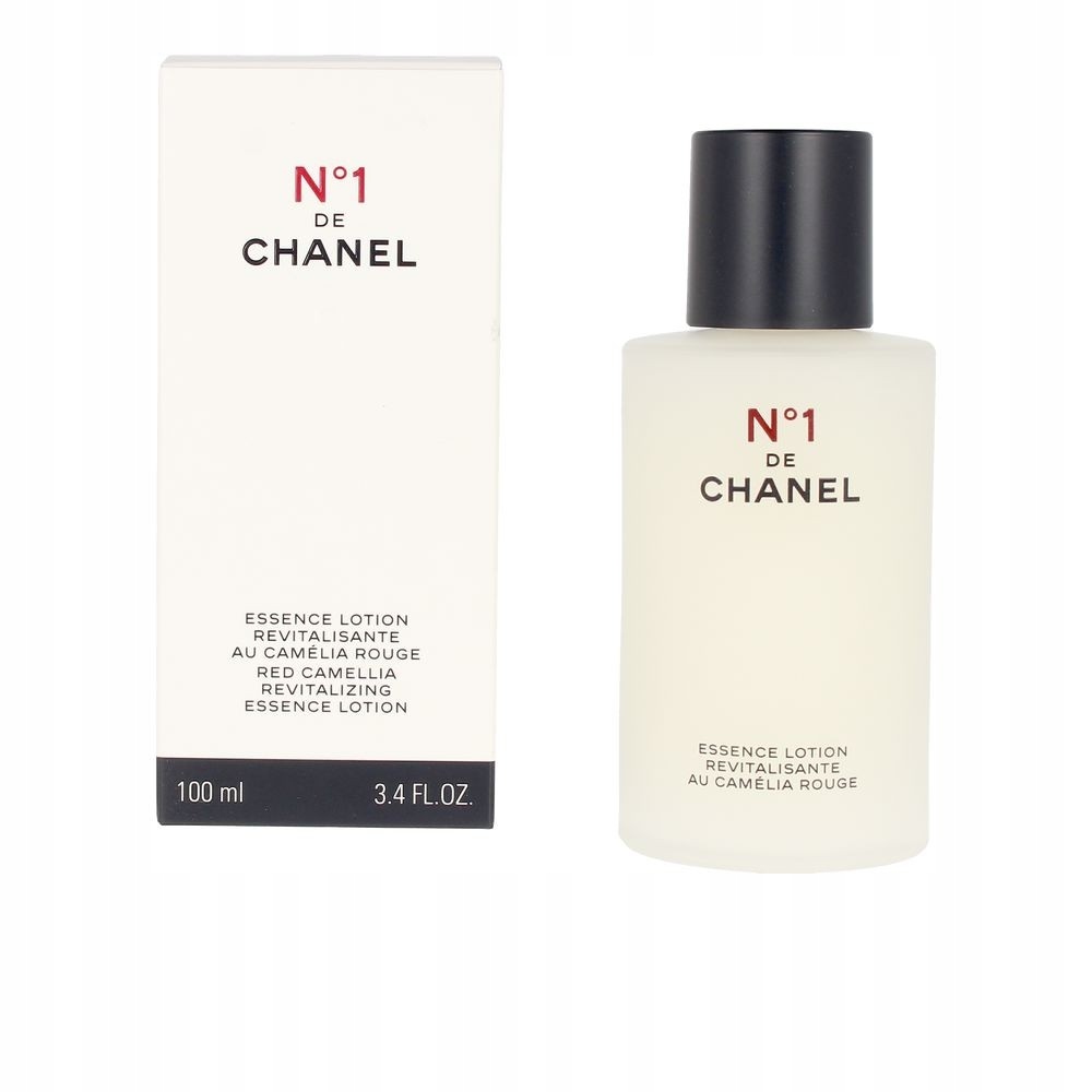 Chanel No.1 De Chanel Essence Lotion 100ml