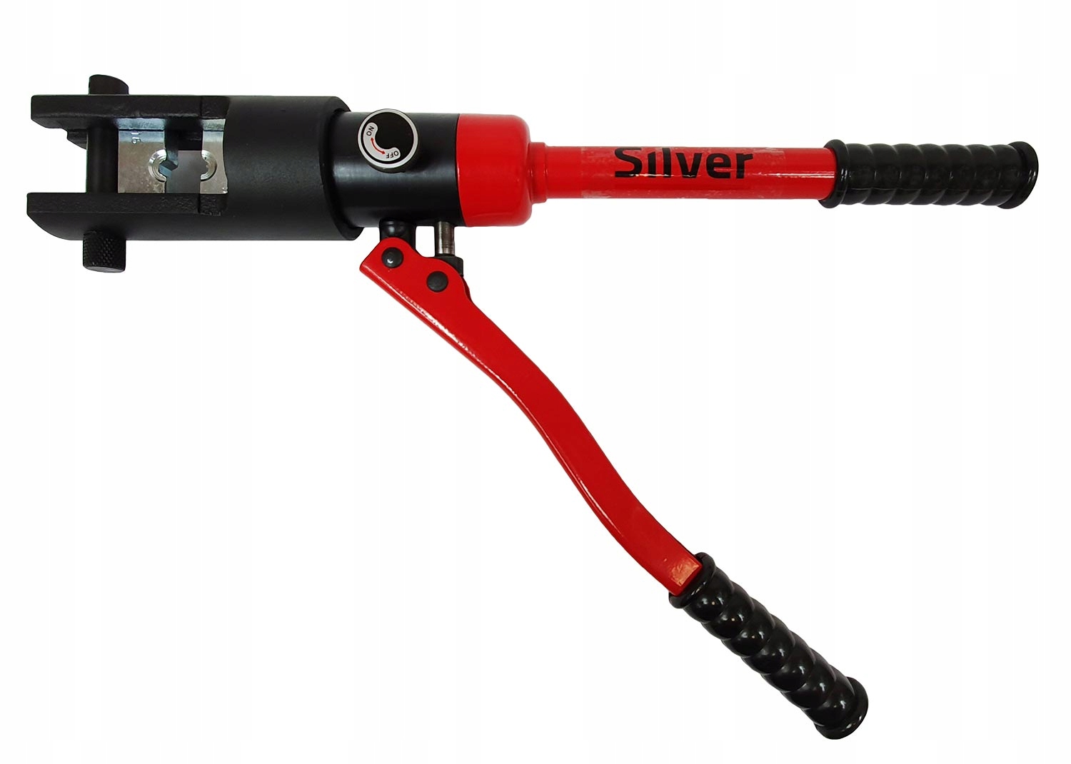 ZACISKARKA PRASKA DO KABLI 10-300mm 18T HYDRAULICZNA KOŃCÓWEK + MATRYCE Model S10775