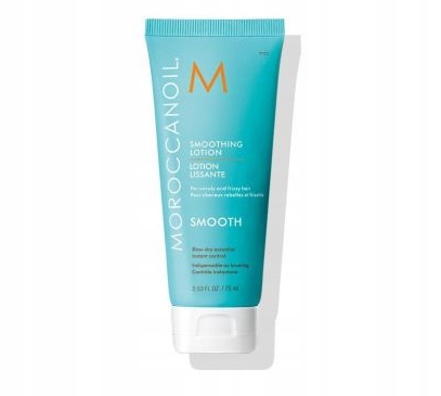 Moroccanoil Smoothing Lotion 75ml