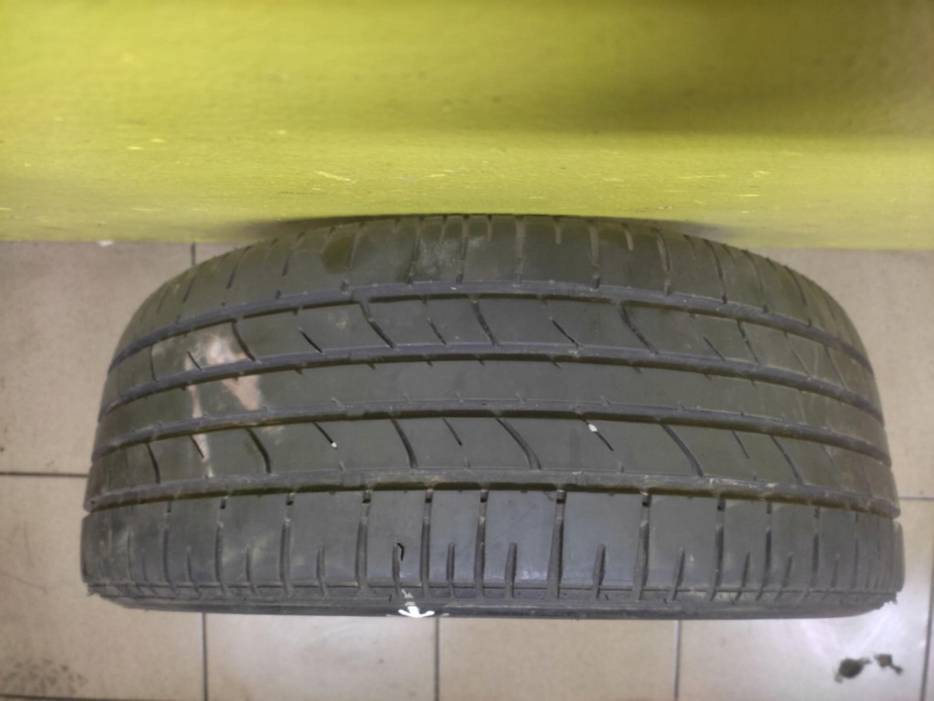disk stalowa Seat 6.5" x 16" 5x100