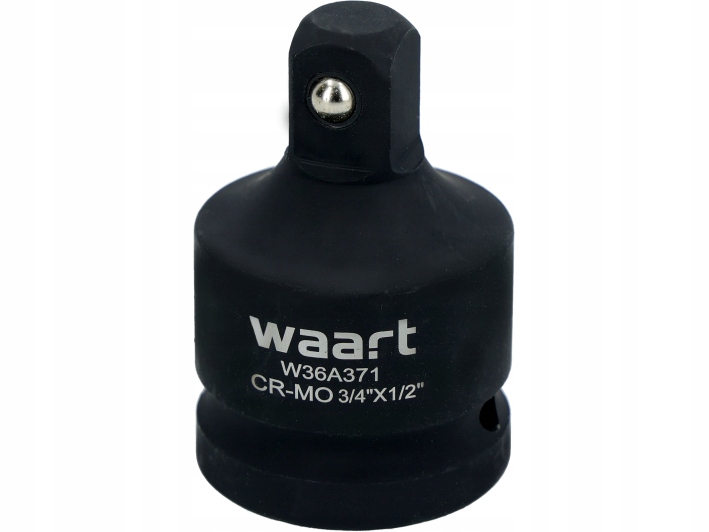 Redukcja udarowa do nasadek 3/4" (f) 1/2" (M) Cr-mo