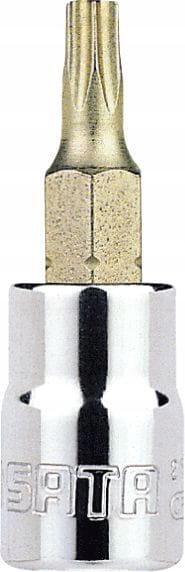 

Sata Klucz Trzpieniowy Bit Torx 1/4'' T27 L37MM