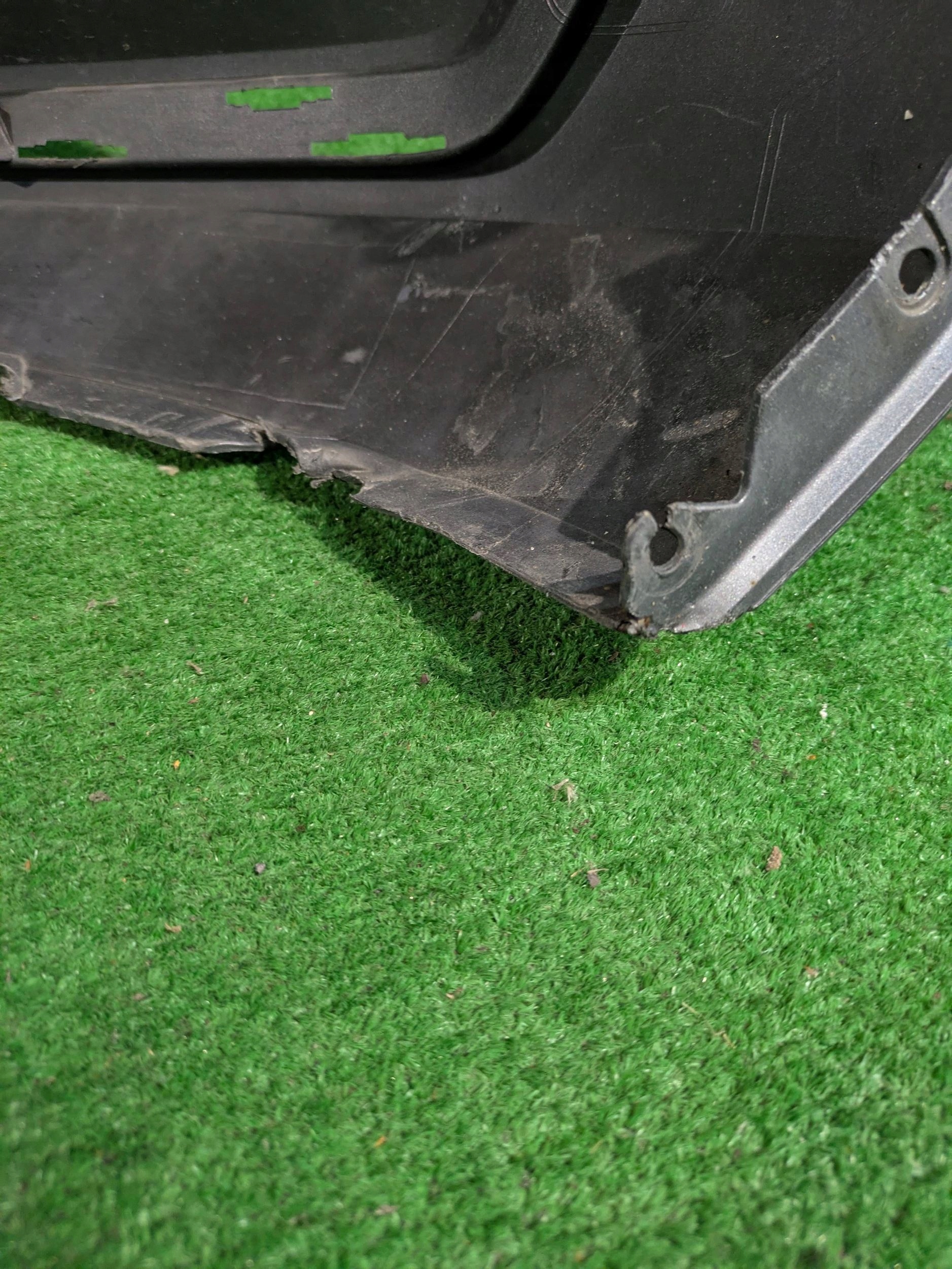 front bumper front VOLVO S60 III V60 II 18- NR.Z7099