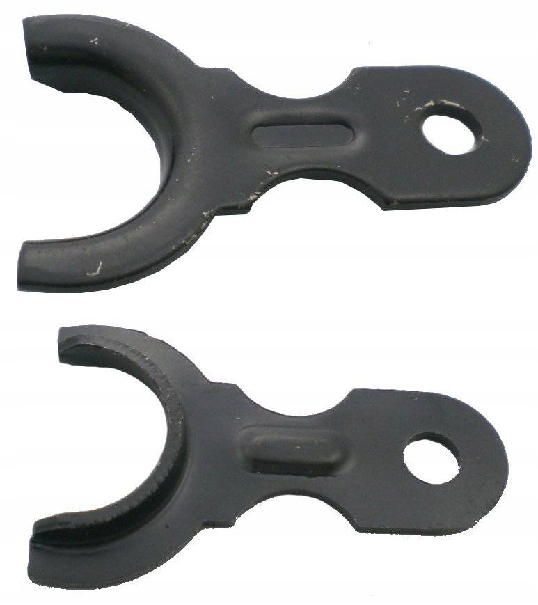 

Uchwyt Osi Dym 1568 German Husar