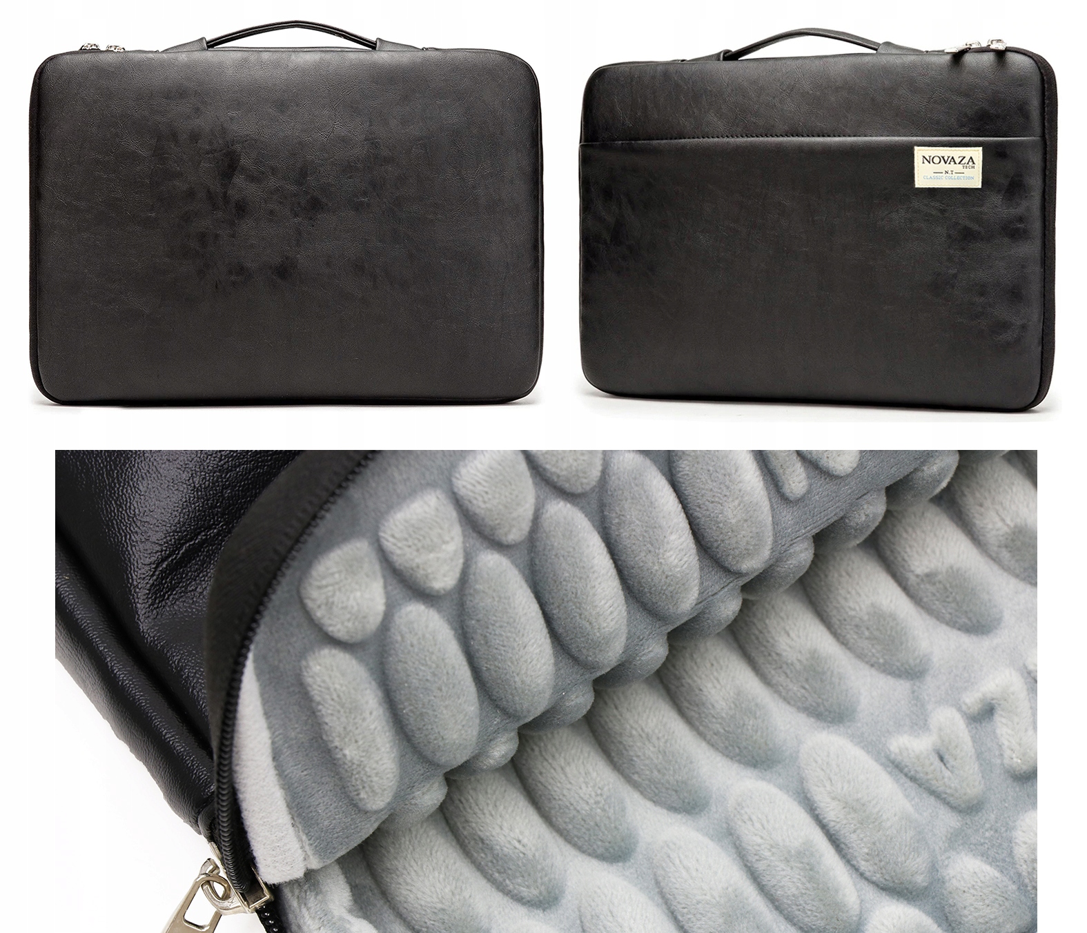 

Etui pokrowiec na laptopa 12,5–13,3 Macbook 360 °
