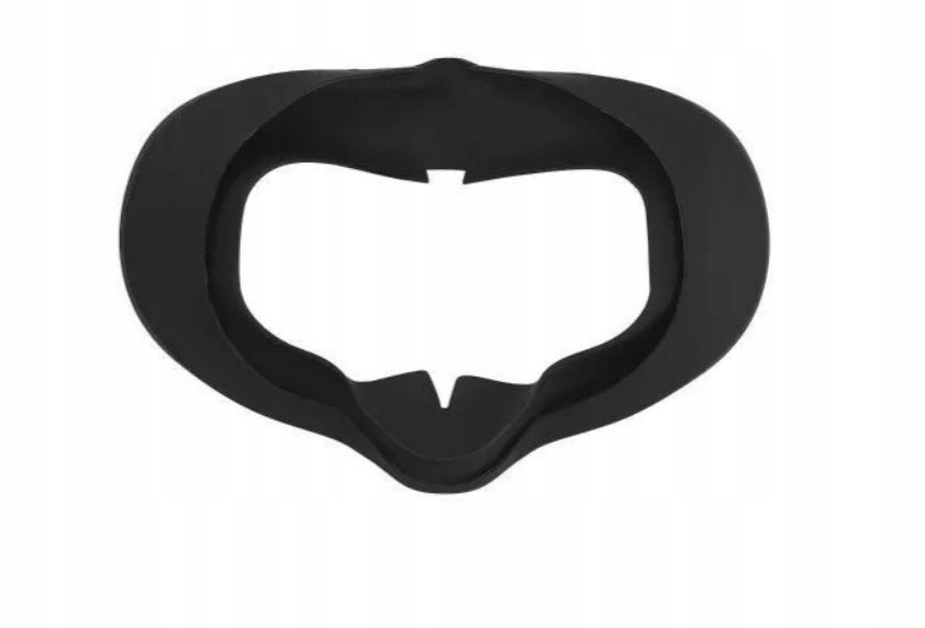 Silikonowa maska na twarz Oculus Quest VR Face