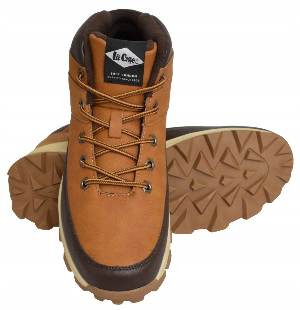 

Męskie Buty Lee Cooper LCJ-22-01-1390M 44