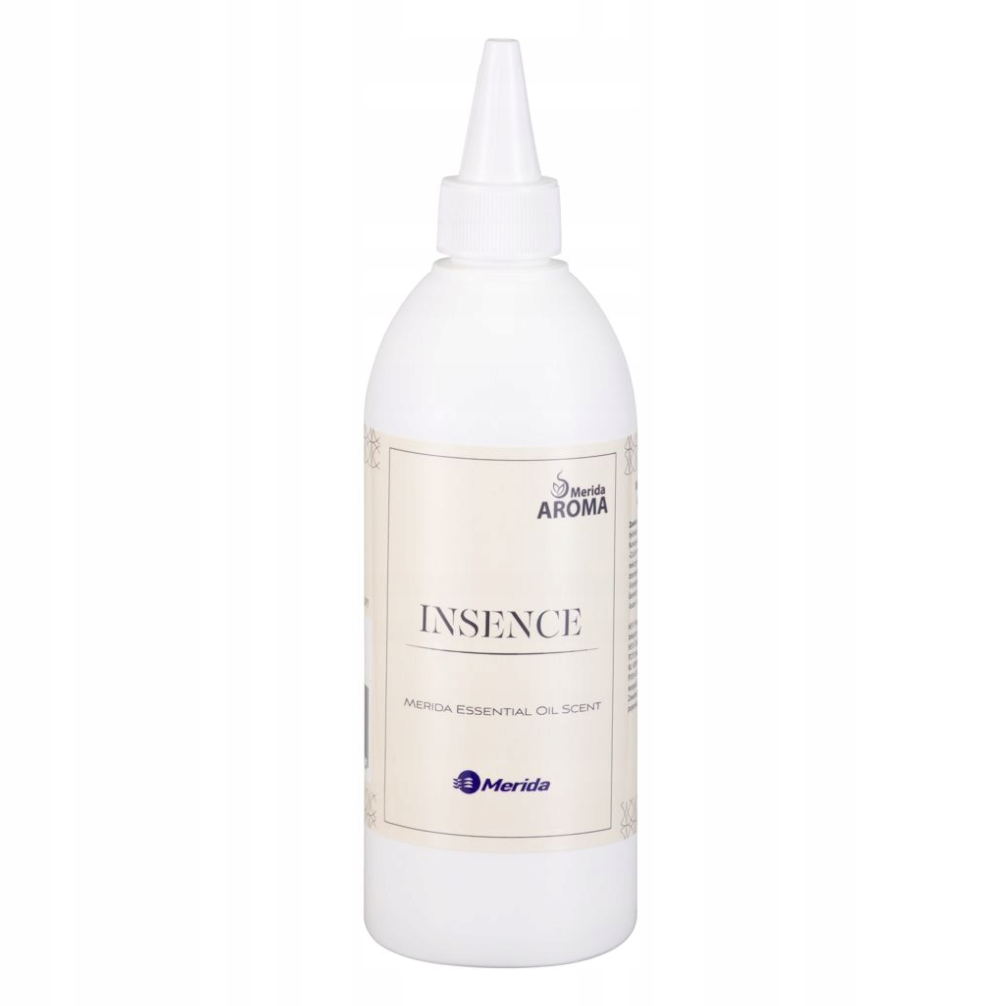 Merida Aroma Insence Vonný Olej, Láhev 1000 ML, NOP109