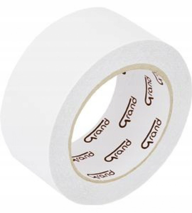 GRAND TAŚMA KLEJĄCA 5M UNIWERSALNA TAŚMA BIUROWA Bohater brak