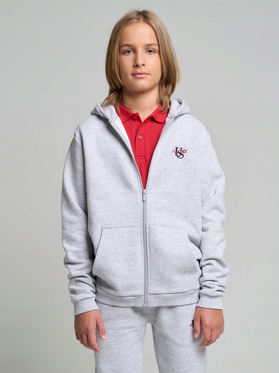 

Big Star Bluza Chłopięca Florian 901 152