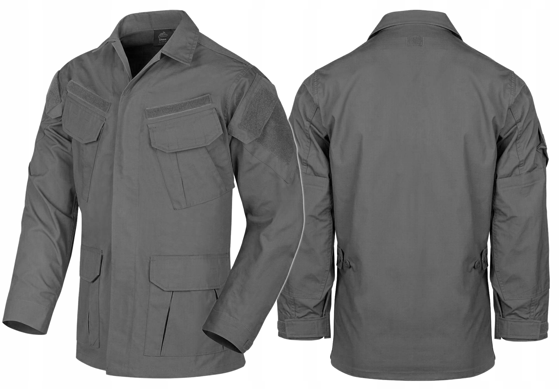 

Helikon Bluza Sfu Next Polowa Wojskowa Shadow Grey
