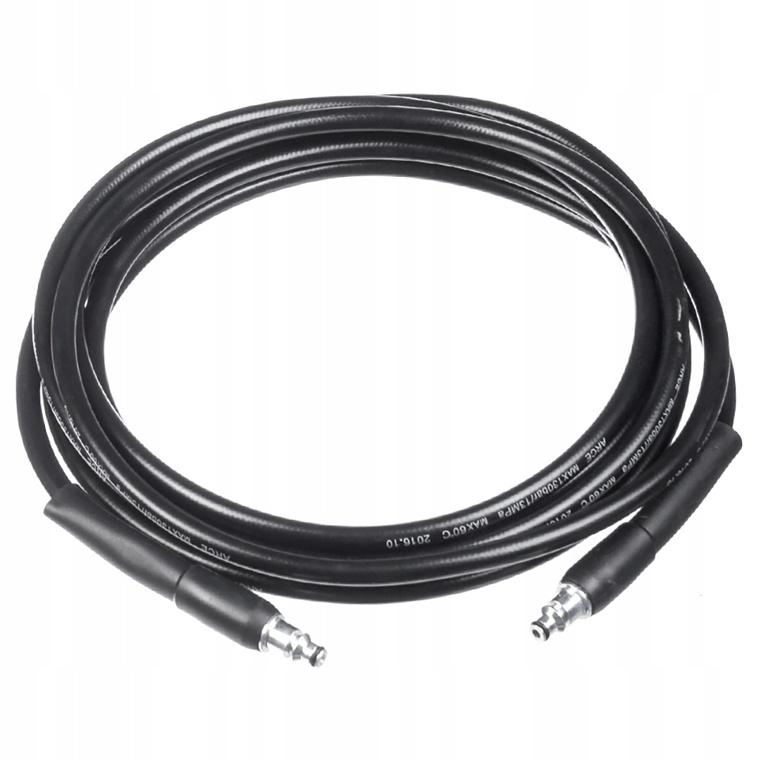 

Wąż do myjki ciśnieniowej HW102 5m 130bar Makita