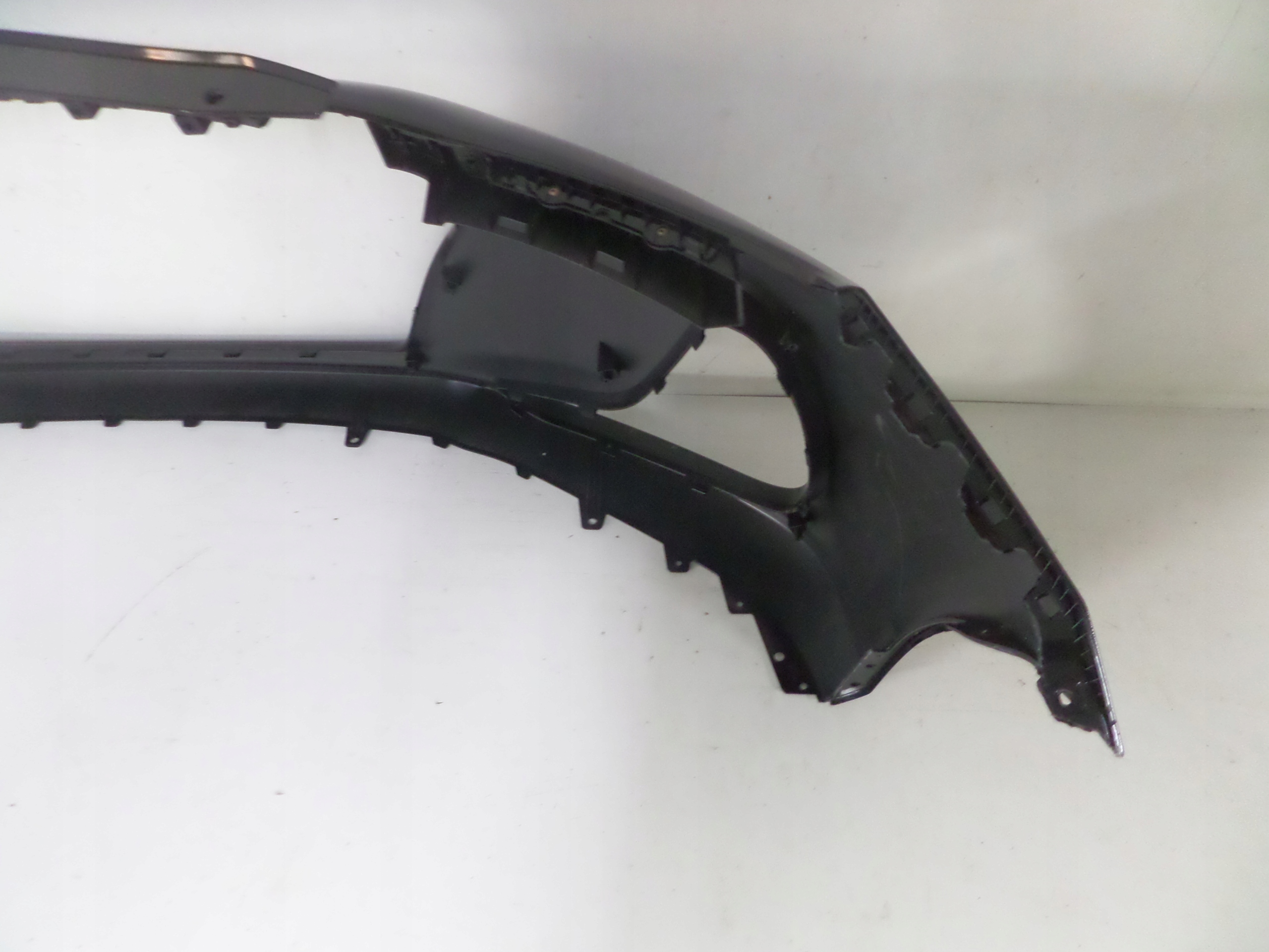 front bumper front HYUNDAI I10 LIFT 16