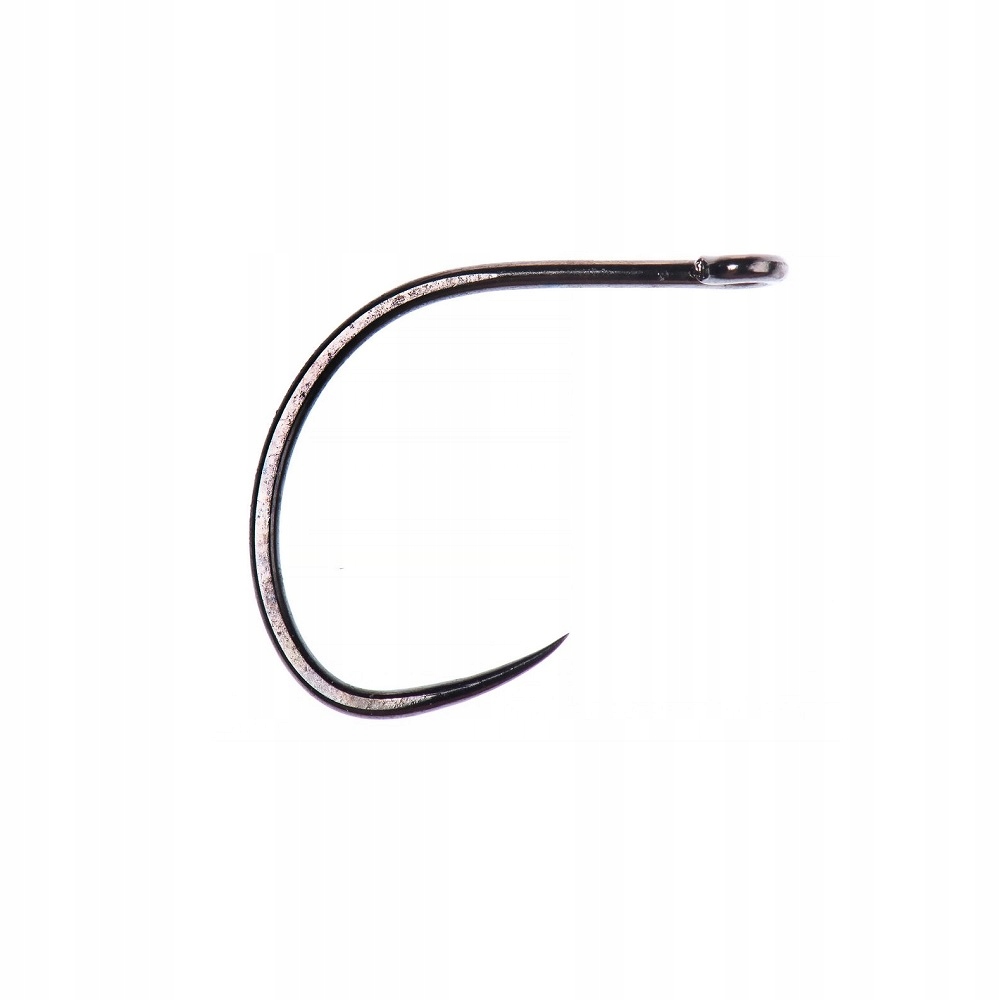 Haczyki Muchowe Szerokie Lekkie Suche Muchy Ahrex Big Gap Dry AFW527-20