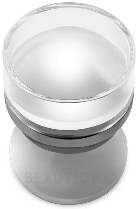 ŻELOWY STEMPEL DO PAZNOKCI + ZDRAPKA ZDOBIENIA