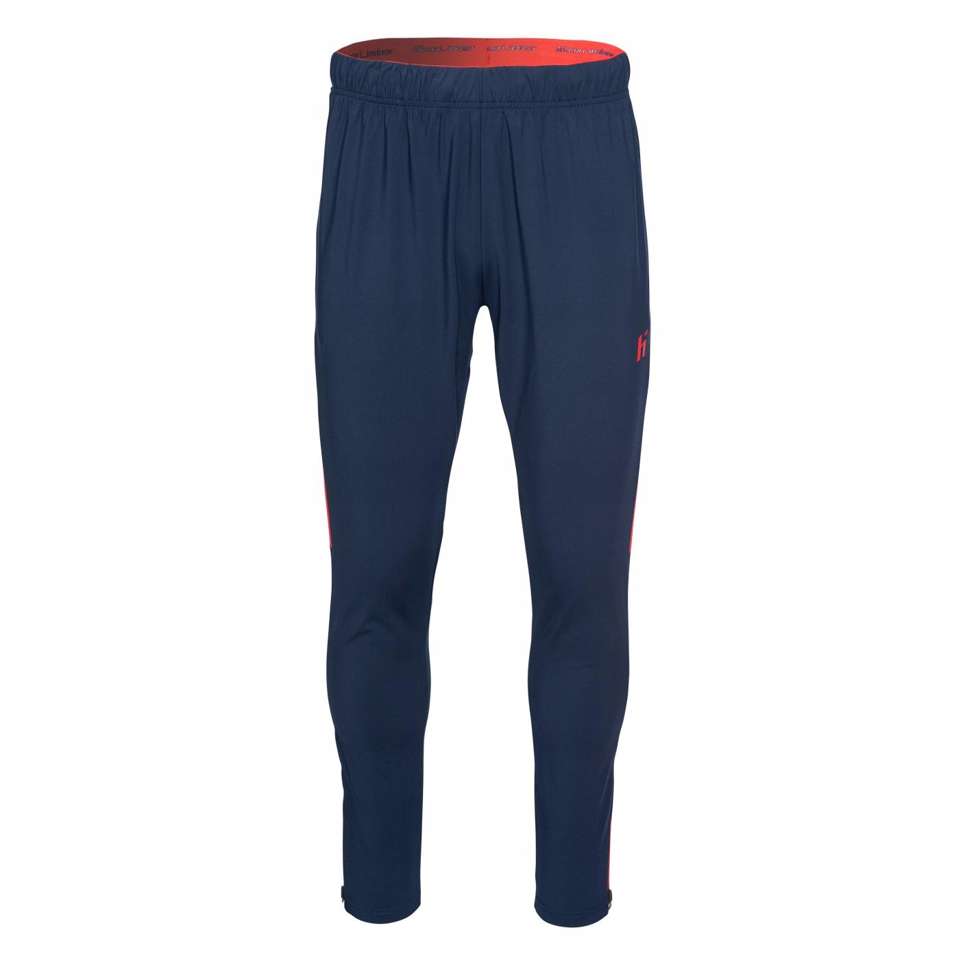 Męskie Spodnie Dentro Pants Senior L