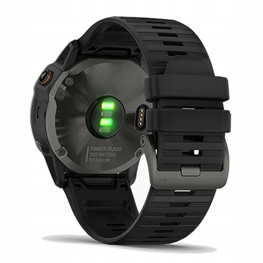 

Pasek Quickfit Do Garmin Fenix 3 3HR 5X 6X 6X Pro