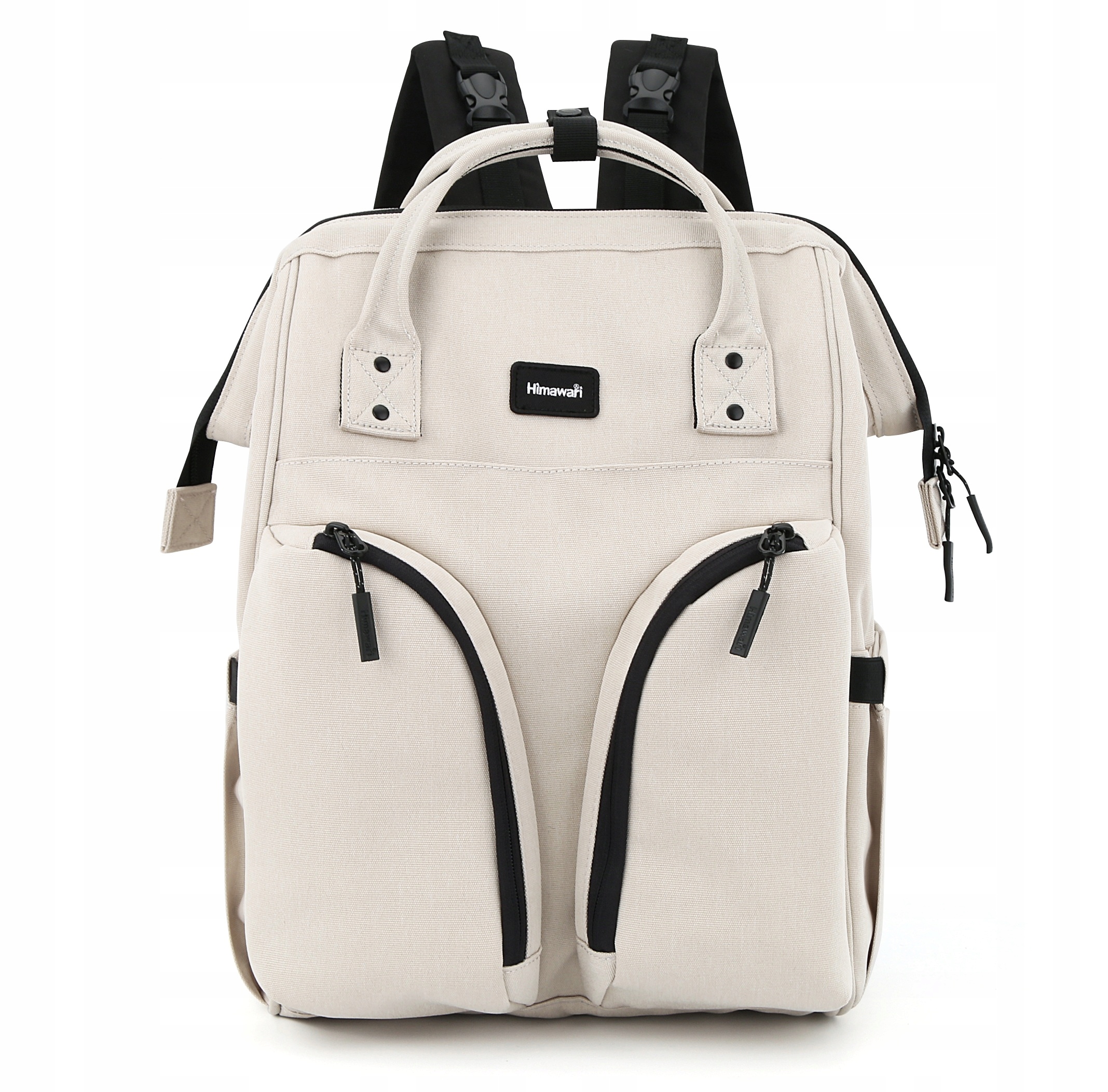 Batoh Himawari na kočárek pro maminku mommy bag termo kapsa voděodolný