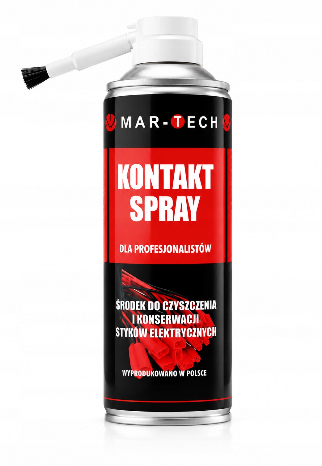 Kontakt Spray 400 ML Mar-tech