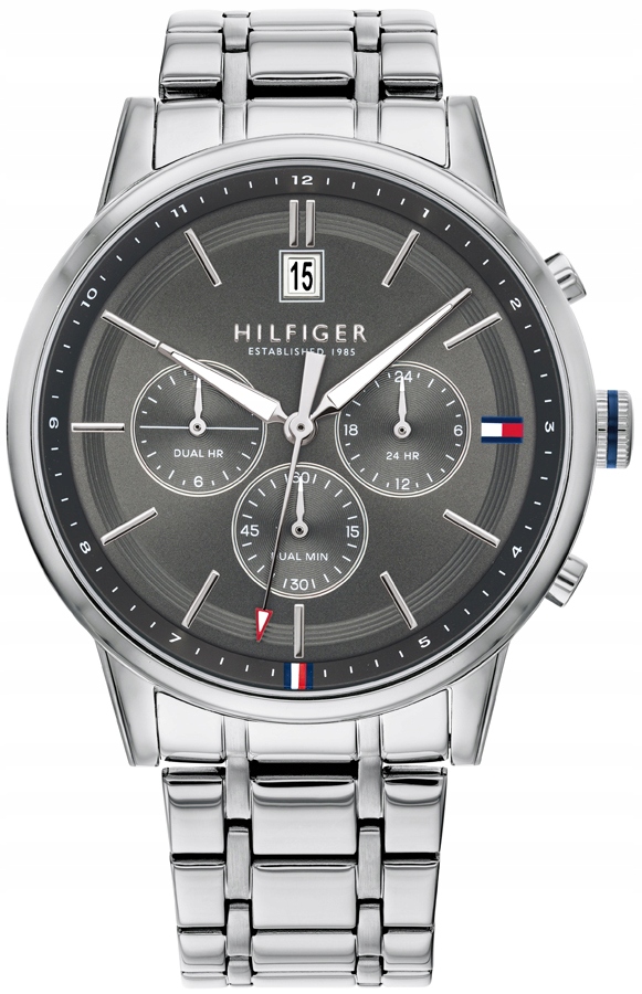 Pánské hodinky Tommy Hilfiger 1791632