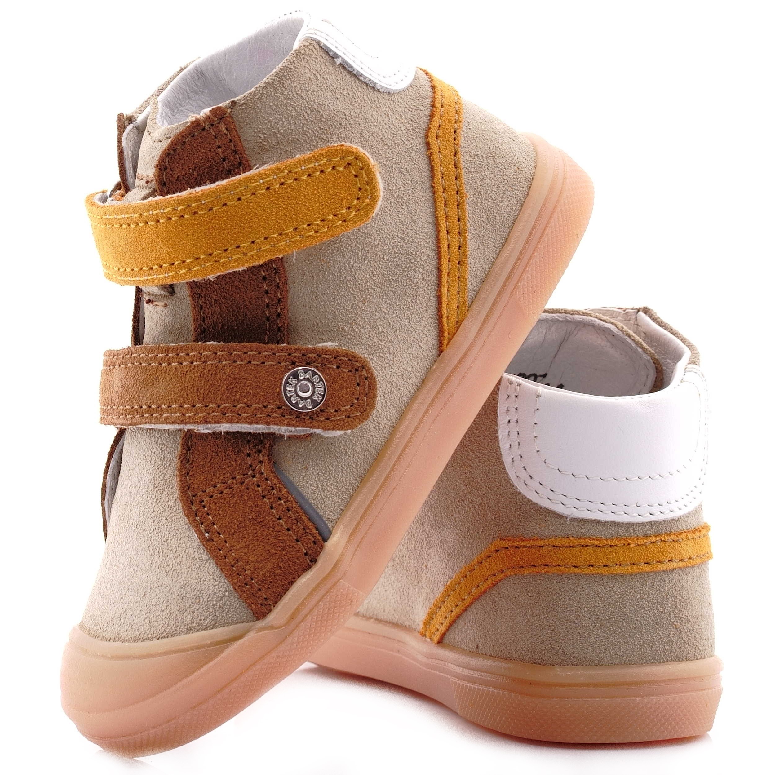 BARTEK TRZEWIKI PROFILAKTYCZNE WKŁADKA B-FRESH 23 Płeć chłopcy dziewczynki