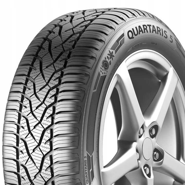 

2x 175/65R14 Barum Quartaris 5 82T 2023