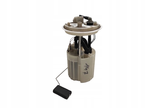 ALFA ROMEO 147 00- 1.6 POMPA PALIWA 0580314016