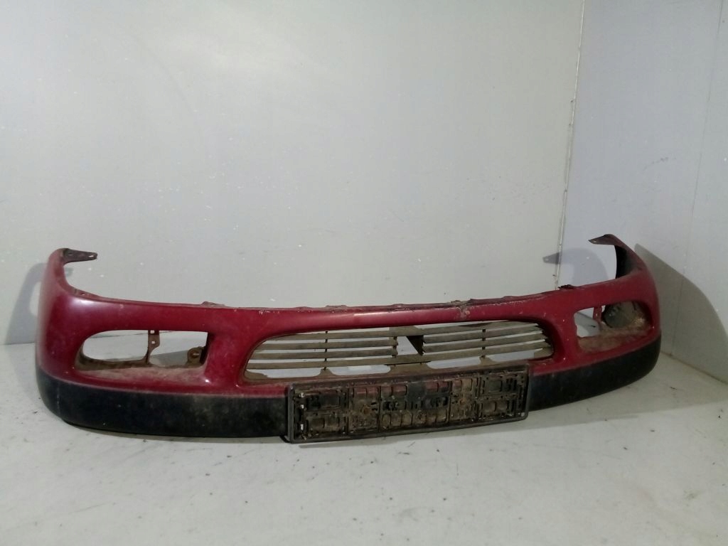 Toyota Corolla E11 lift nárazník předek přední 3J6