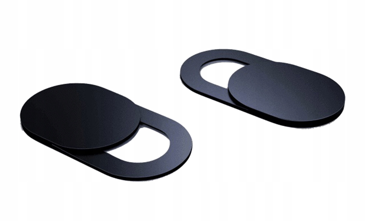 ZAŚLEPKA ZASŁONKA OSŁONA DO KAMERKI LAPTOPA PRYWATYZUJĄCA 2 SZTUKI AK324A Producent Aptel