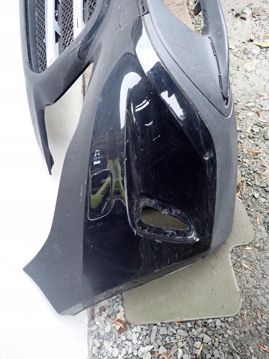 bumper front front MERCEDES GLA 156 2014-2017R A1568850425