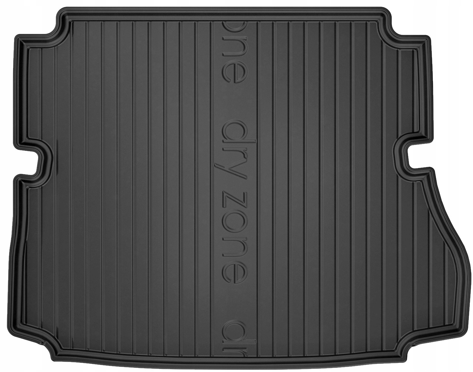 Коврик к багажника Фрогум резина Dz402621