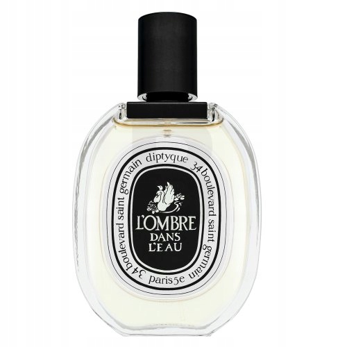 Diptyque L'Ombre Dans L'Eau toaletní voda pro ženy 100 ml