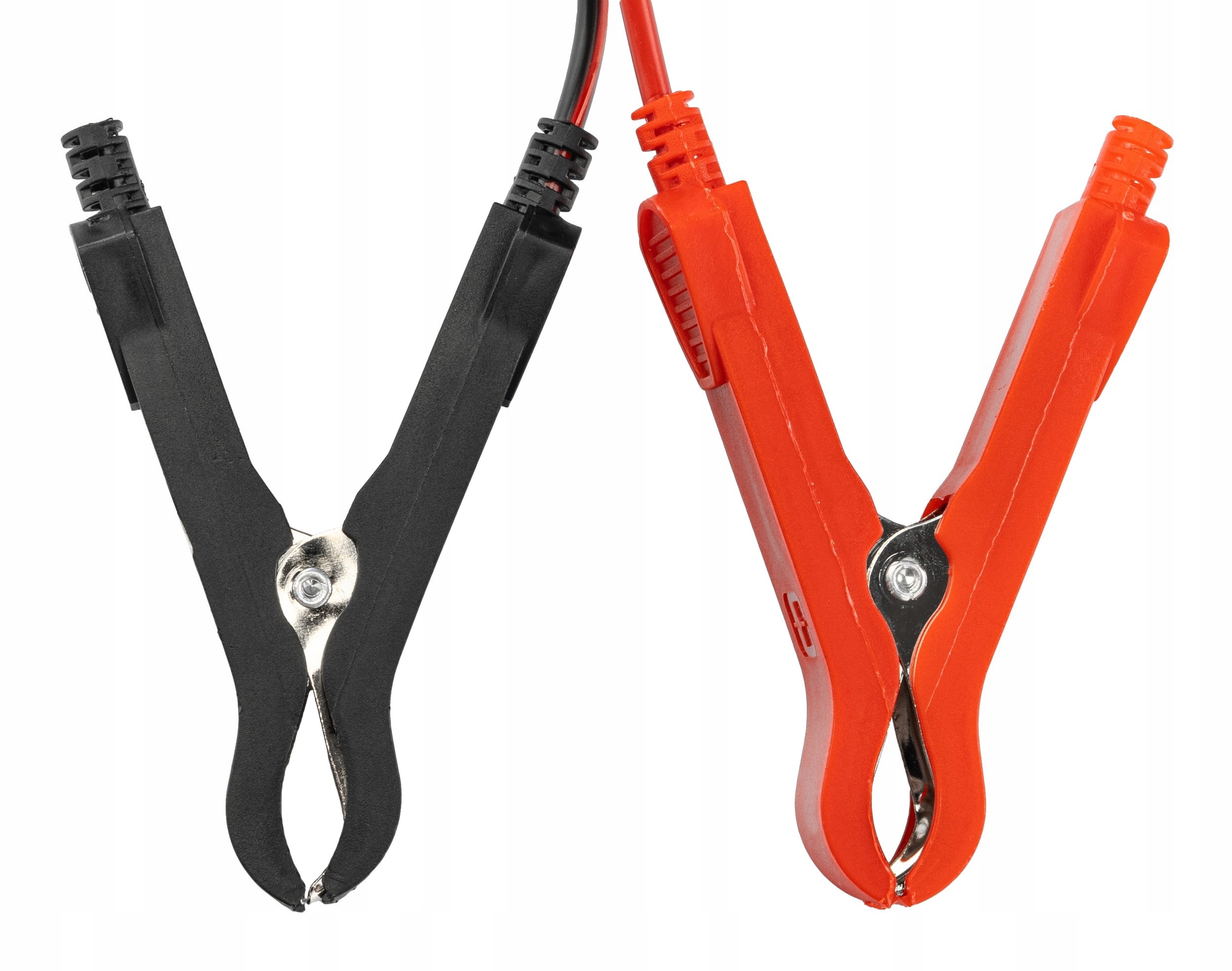 Prostownik AKUMULATOROWY Mikroprocesorowy Samochodowy 12V 6A Ładowarka LCD Marka RED TECHNIC