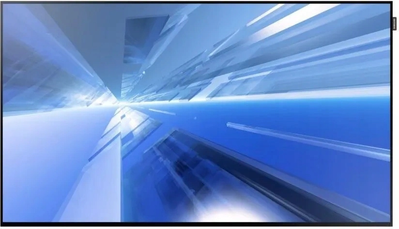 SAMSUNG DB55E MONITOR 55 