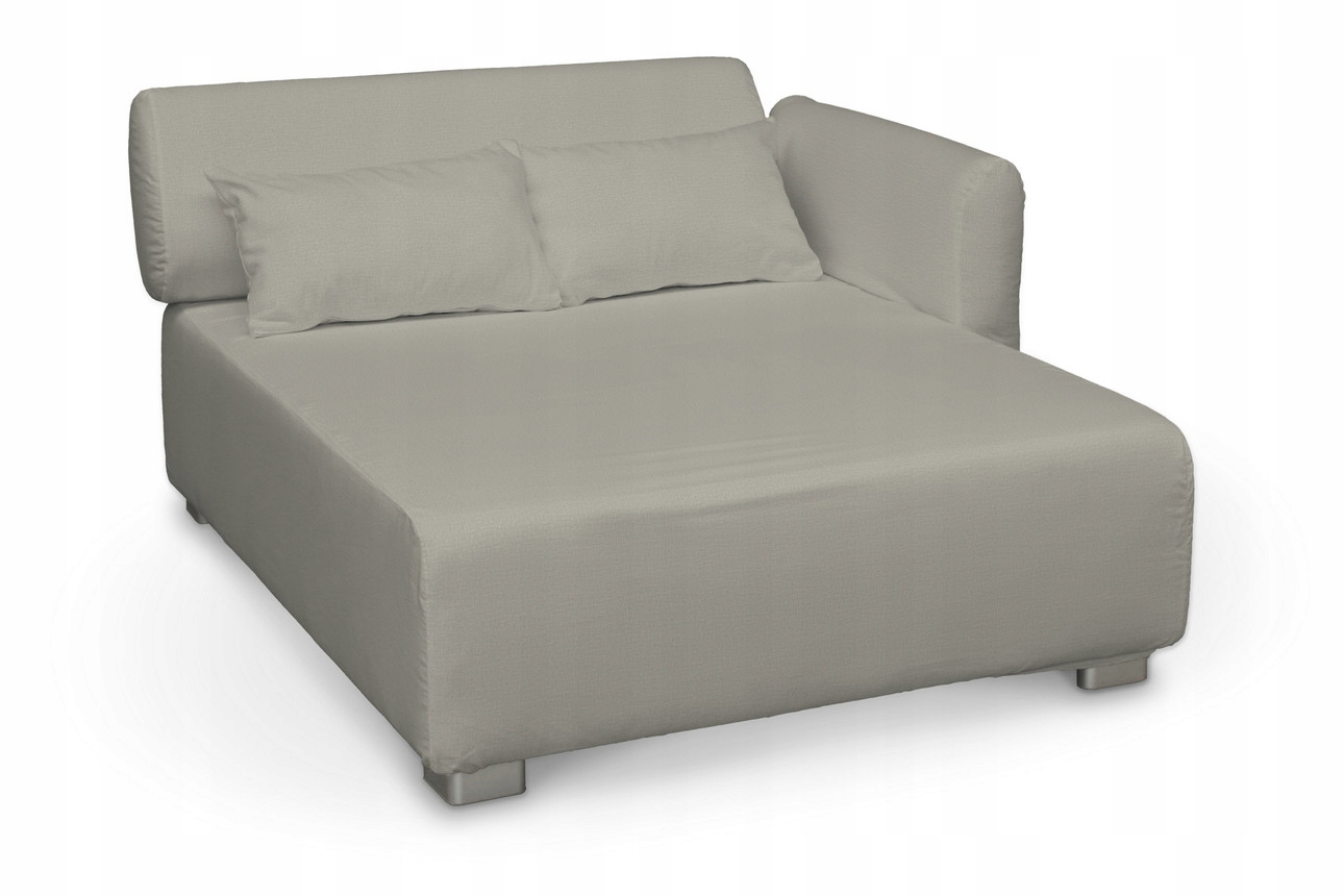 Potah na křeslo Mysinge Ikea zelený