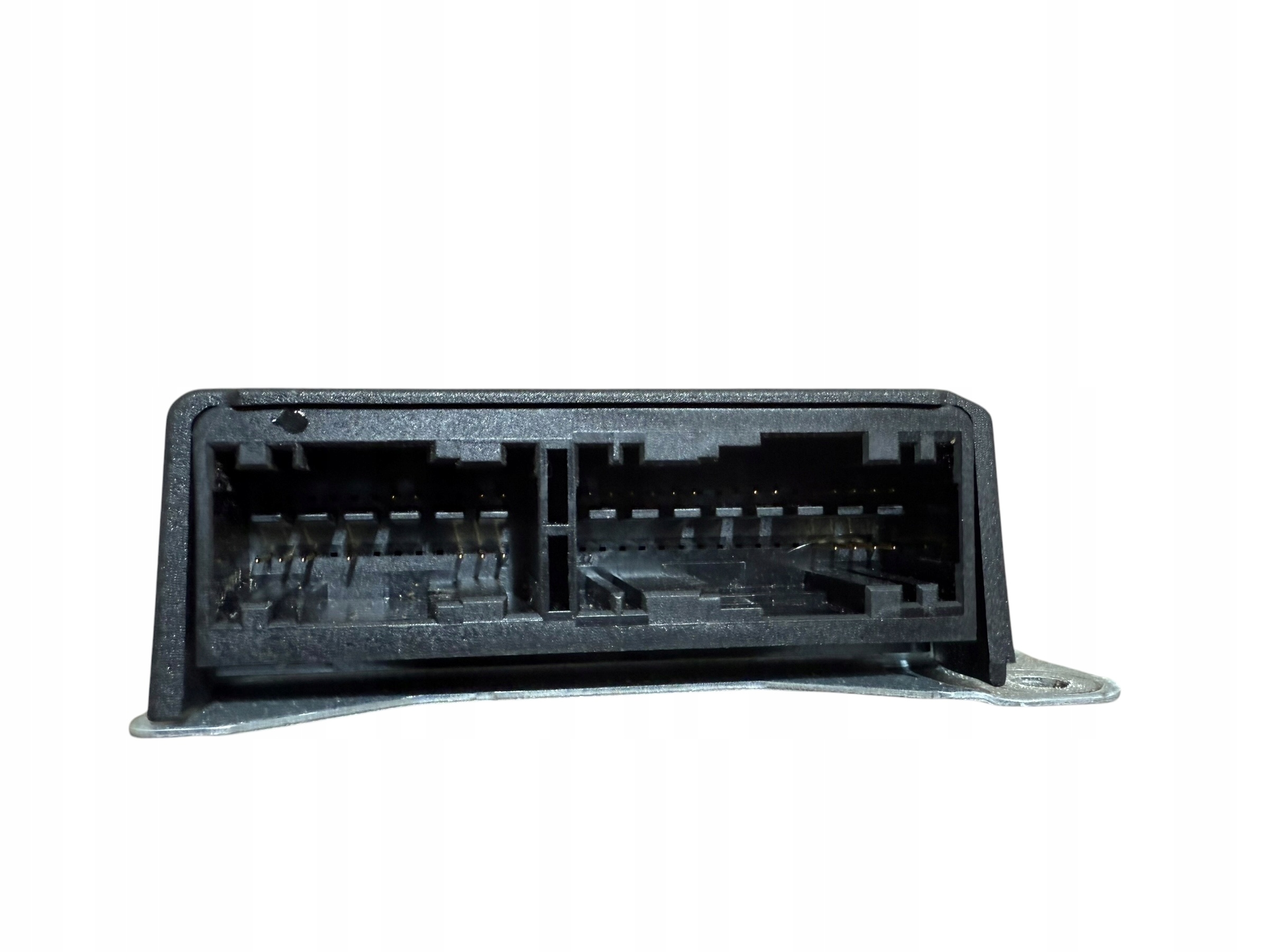 modulo Centralina SENSOR airbag airbag NIEWYSTRZELONY CITROEN JUMPY III