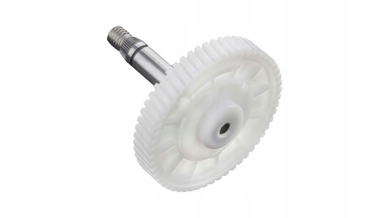 Ślimacznica do napędu 401 000 025 trzpień zębatki moduł 3 Wiśniowski