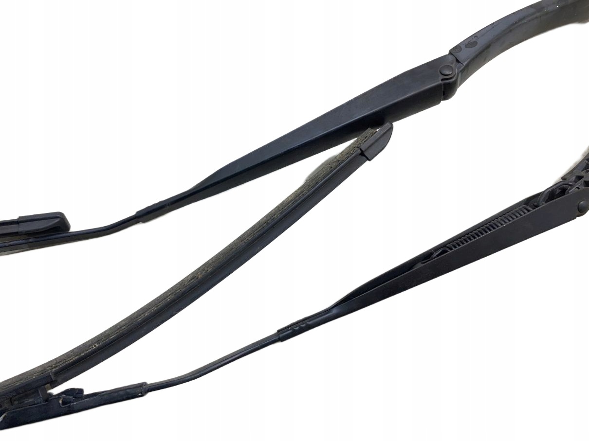 wiper arm front KOLEOS and 80018537 80018507