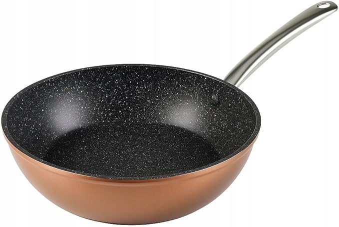 WECOOK patelnia 20 cm