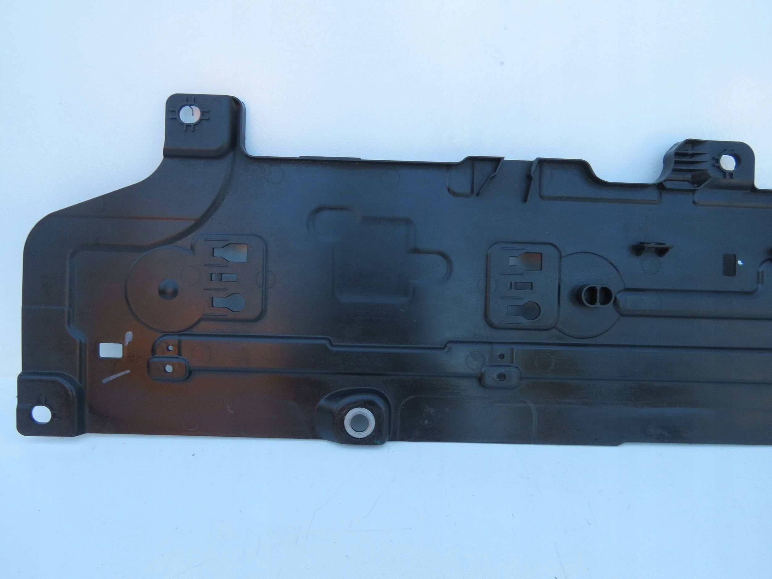 Blende Abdeckung abdeckung PODWOZA VOLVO XC60 II 31497614